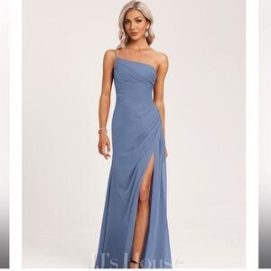 JJ’s HOUSE long dress New with tags